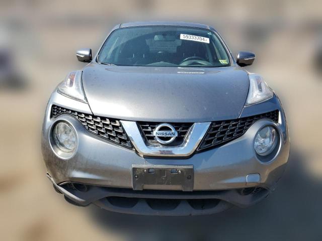 JN8AF5MR5GT602463 Nissan JUKE S