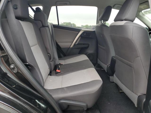 2T3BFREV7FW293982 Toyota RAV4 LE