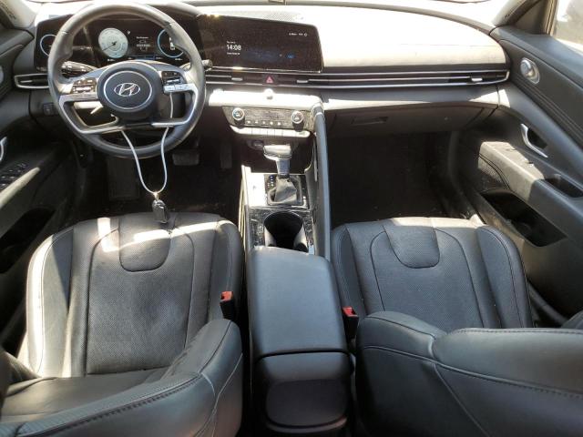 5NPLP4AG0PH096799 Hyundai Elantra Limited