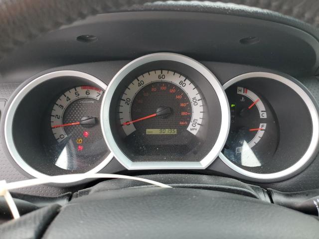 5TFLU4EN2FX119911 Toyota TACOMA DOU