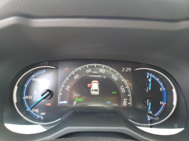 4T3B6RFV1RU162825 Toyota RAV4 XLE P