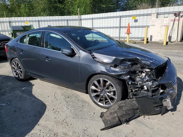 YV126MFK6F1360149 Volvo S60 Premier