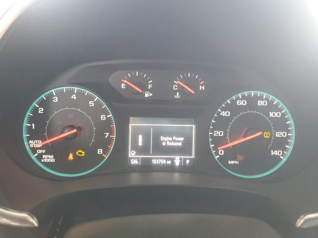 1G1ZE5ST9HF112522 Chevrolet MALIBU LT
