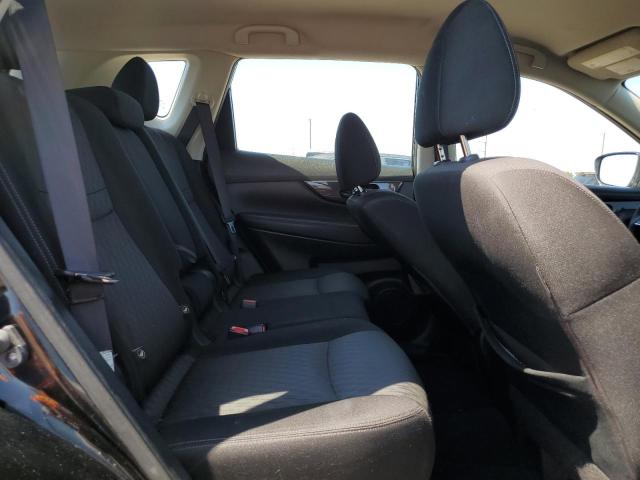 JN8AT2MV2LW138450 Nissan ROGUE S