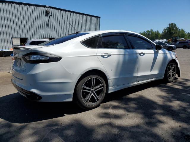 3FA6P0H94ER170707 Ford FUSION SE