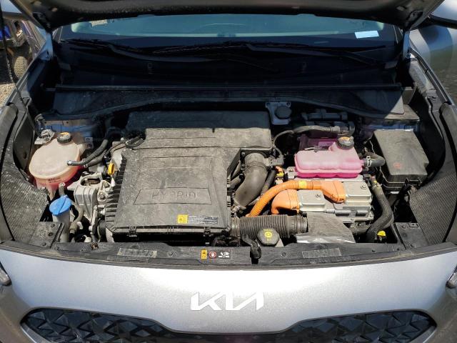KNDCB3LC3N5549054 KIA NIRO LX