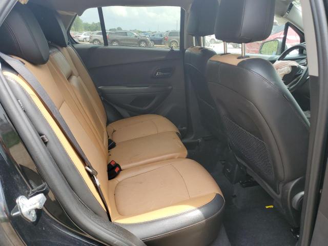 3GNCJLSB9LL170396 Chevrolet TRAX 1LT