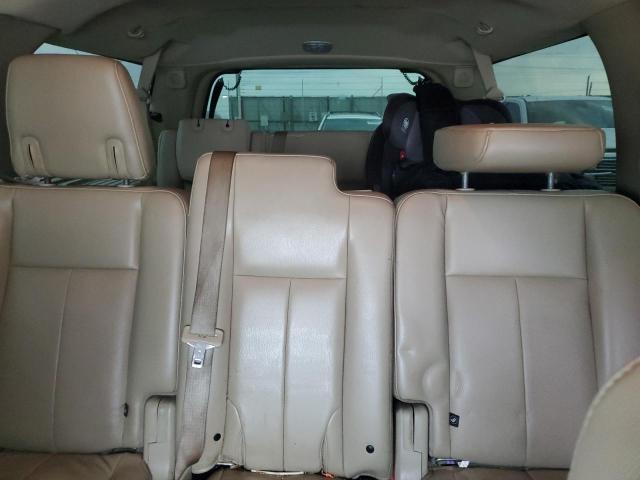 1FMJK1JT7GEF37101 Ford Expedition El Xlt