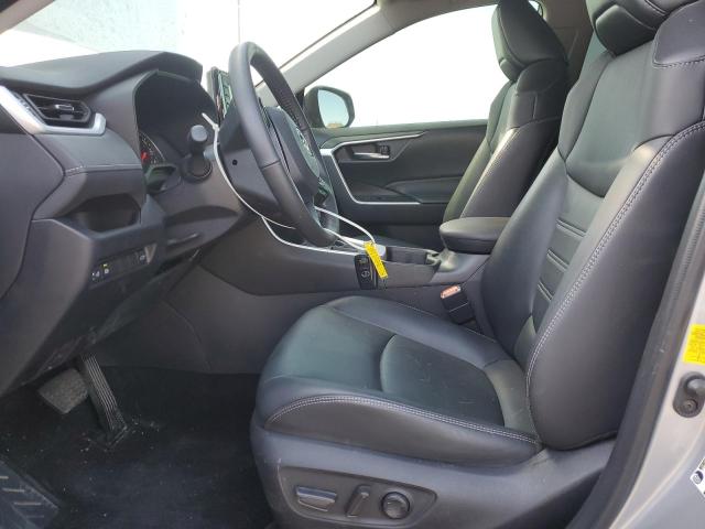 2T3C1RFV3NC195291 Toyota RAV4 XLE P