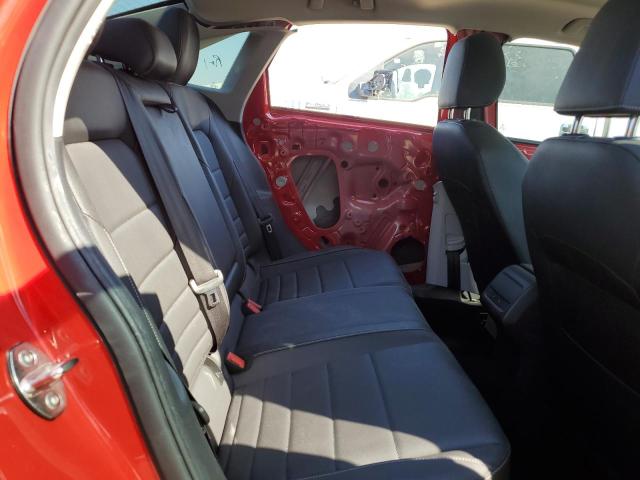3VWE57BU9MM064697 Volkswagen JETTA SEL