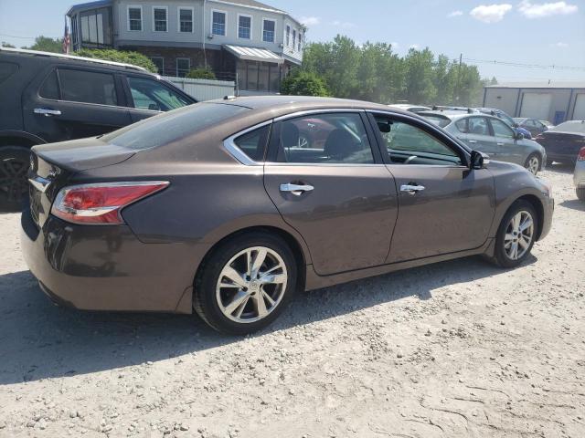 1N4AL3AP1FC192678 Nissan ALTIMA 2.5