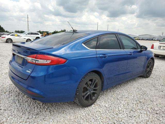 3FA6P0HD3JR224433 Ford FUSION SE