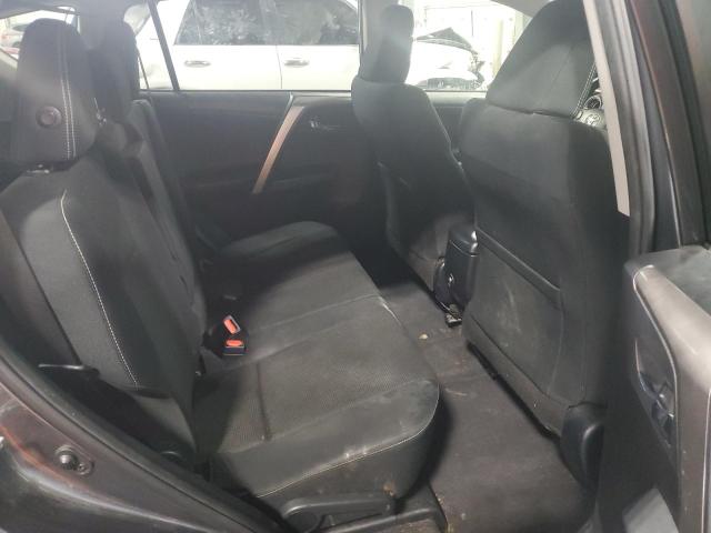 JTMWFREV2JD121057 Toyota RAV4 ADVEN