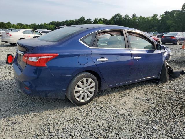 3N1AB7AP0GY252353 Nissan SENTRA S