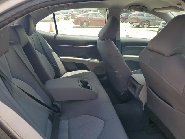 4T1C11AK7PU096367 Toyota CAMRY LE