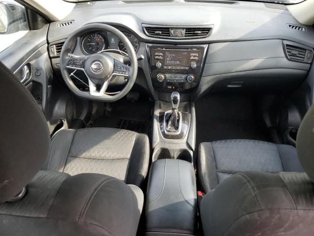 KNMAT2MV7HP598491 Nissan ROGUE S