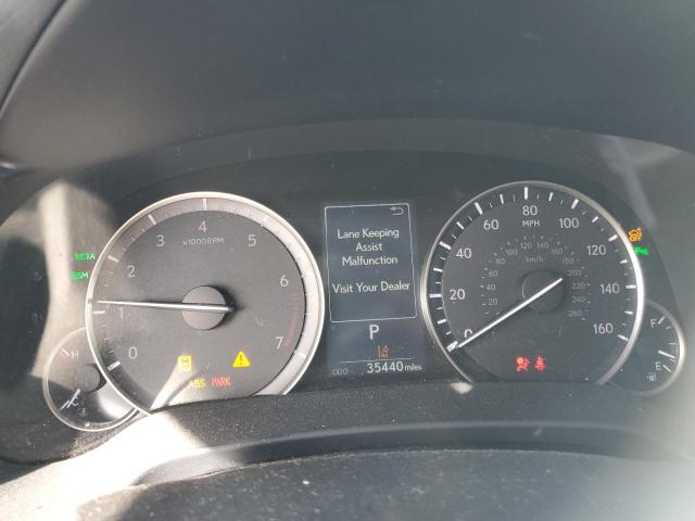 2T2ZZMCA2JC110687 Lexus Rx 350 Base