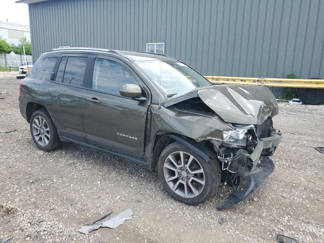 1C4NJCEA2GD575547 Jeep COMPASS LA