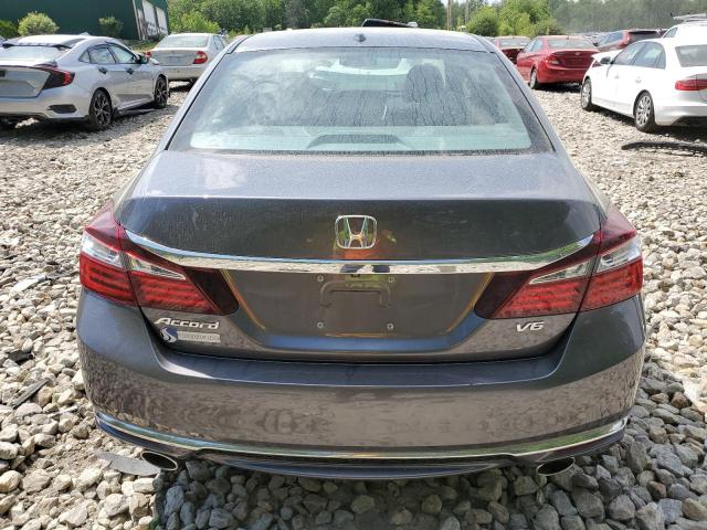 1HGCR3F87HA026121 Honda ACCORD EXL