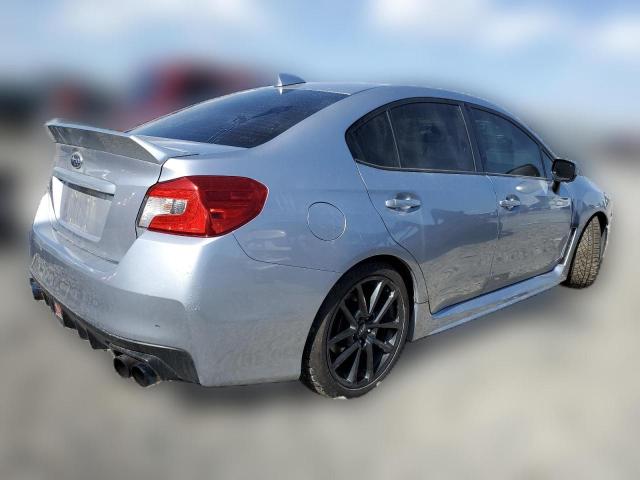 JF1VA1C61M9806462 Subaru WRX PREMIU