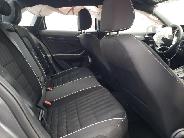 3VWBM7BU9PM037297 Volkswagen Jetta