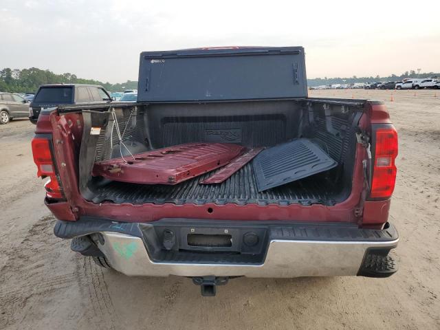 3GCPCREC8EG345163 Chevrolet Silverado C1500 Lt