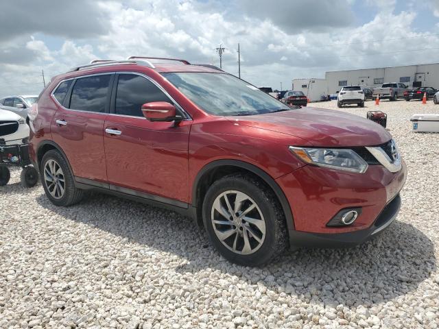 5N1AT2MT8FC811253 Nissan ROGUE S