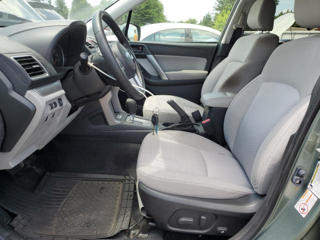 JF2SJAEC9HH514359 Subaru FORESTER 2