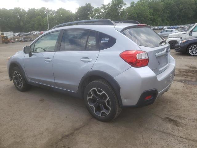 JF2GPACC2E9335917 Subaru XV CROSSTR