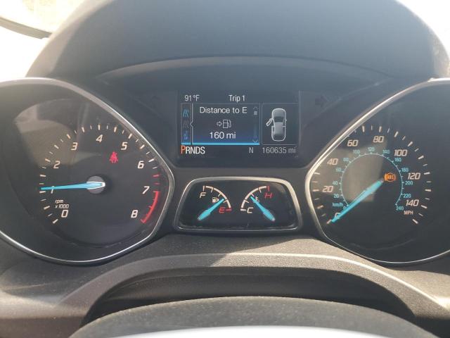 1FMCU0GXXEUB83259 Ford ESCAPE SE