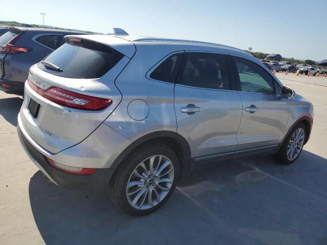 5LMCJ3C95HUL03875 Lincoln Mkc Reserve