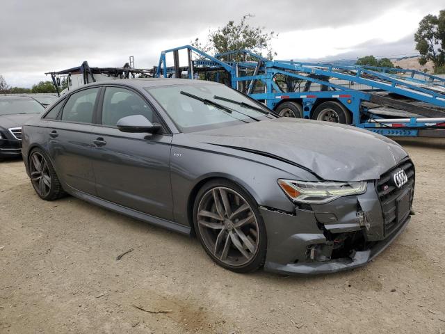 WAUH2AFC7GN152114 Audi S6 Prestige