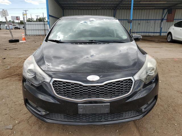 KNAFX4A86F5282042 KIA FORTE EX