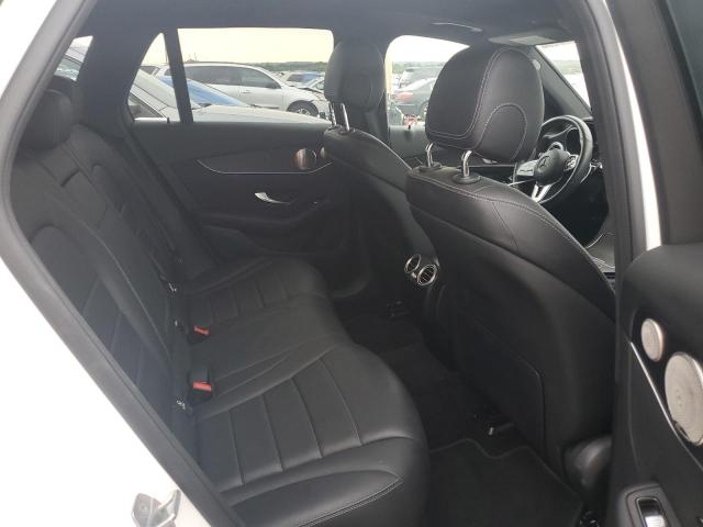 W1N0G8EB8MF901987 Mercedes-Benz Glc 300 4matic