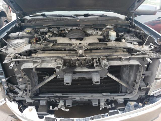 1GCRCREC0EZ203513 Chevrolet Silverado C1500 Lt