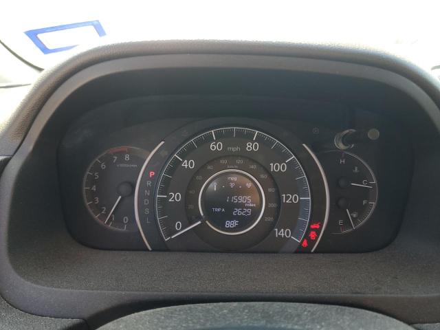 3CZRM3H38FG708362 Honda CR-V LX