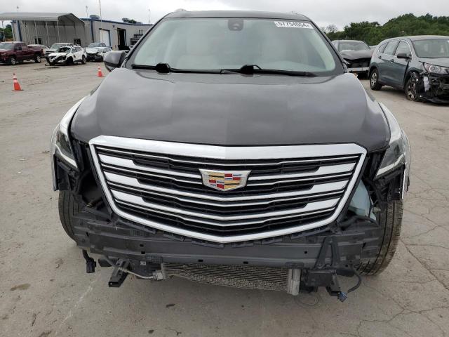 1GYKNCRS2HZ116169 Cadillac Xt5 Premium Luxury