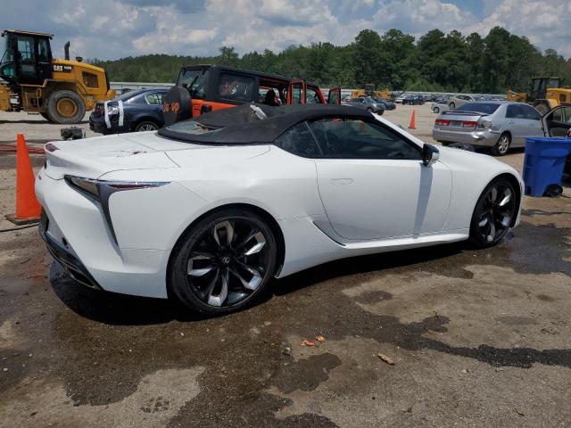 JTHMPAAY4RA109221 Lexus LC 500