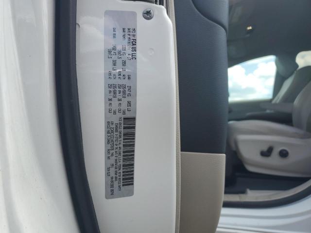 2C4RC1EG1HR757078 Chrysler Pacifica Touring L Plus