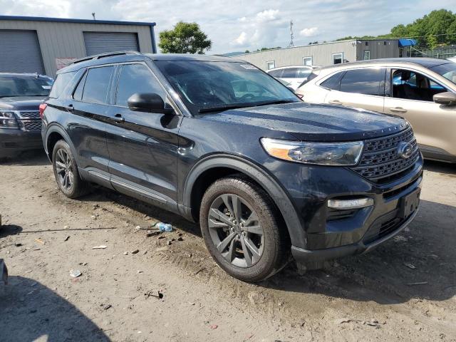 1FMSK8DHXMGA36322 Ford EXPLORER XLT