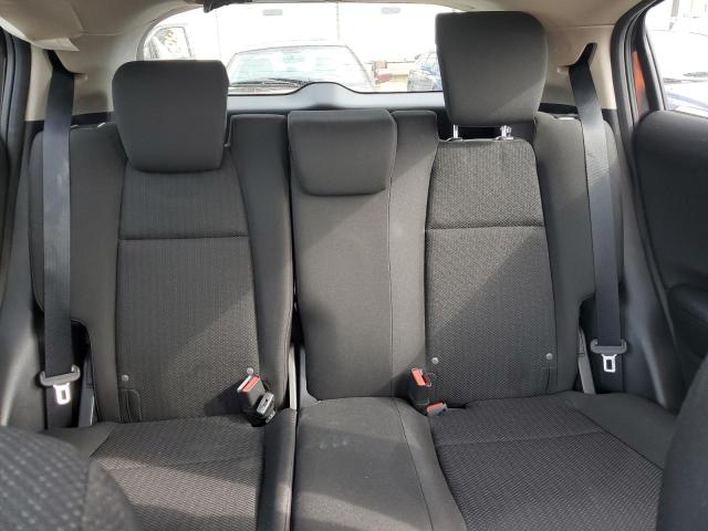 3CZRU5H52JM721745 Honda HR-V EX