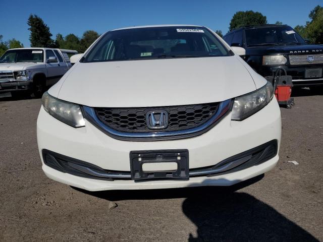 19XFB2F54EE080100 Honda Civic Lx