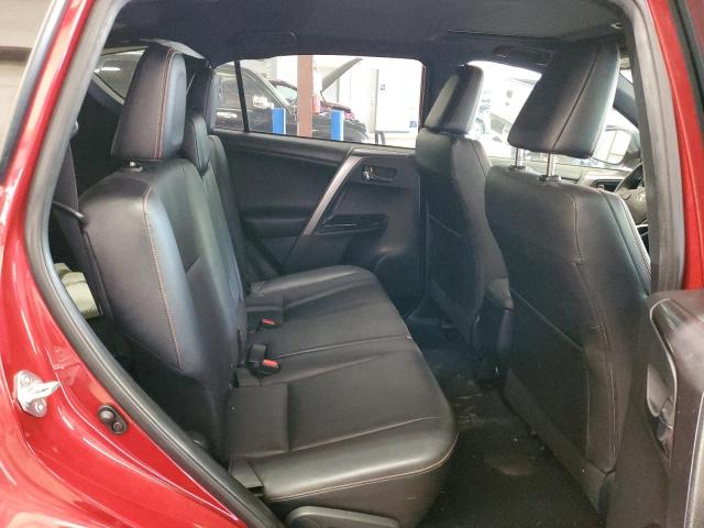 JTMJFREV3GJ065148 Toyota RAV4 SE