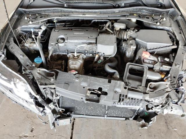 1HGCT1B63HA009052 Honda ACCORD EXL