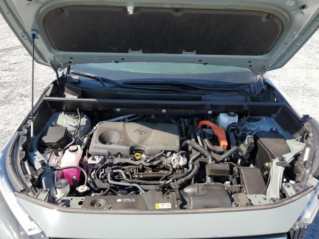 JTMB6RFV6ND532299 Toyota Rav4 Xle Premium