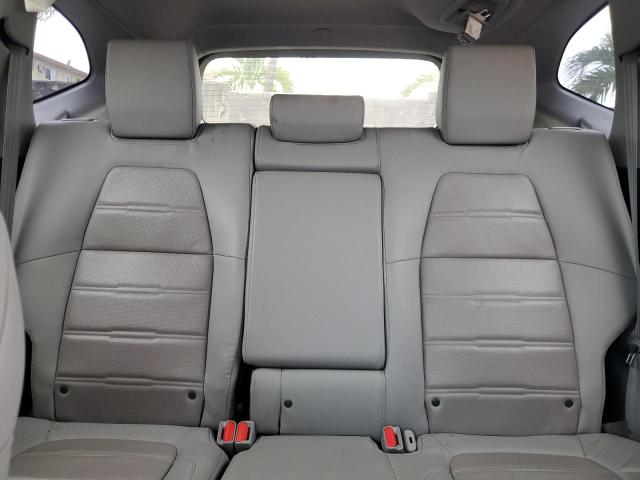 5J6RW1H80KA007558 Honda CR-V EXL