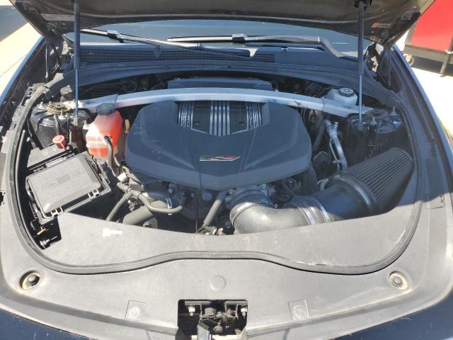 1G6A15S66H0198212 Cadillac CTS-V