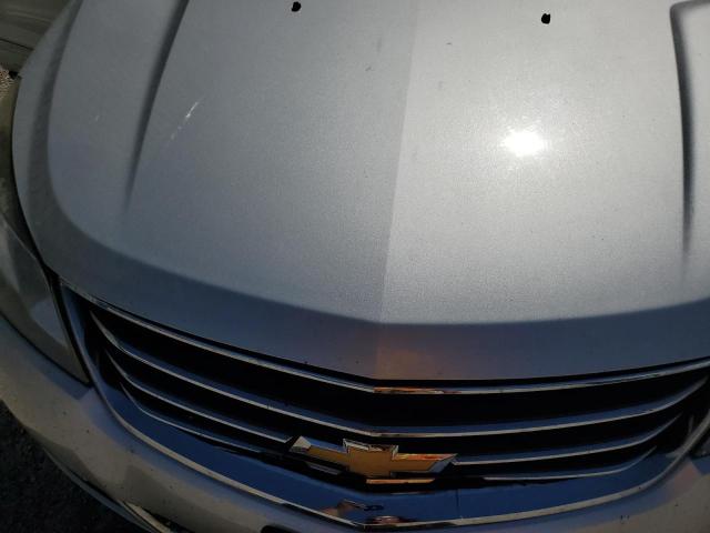 1GNKVGKD6FJ350178 Chevrolet TRAVERSE L