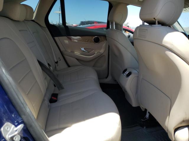 WDC0G4KB3JV029136 Mercedes-Benz GLC 300 4M
