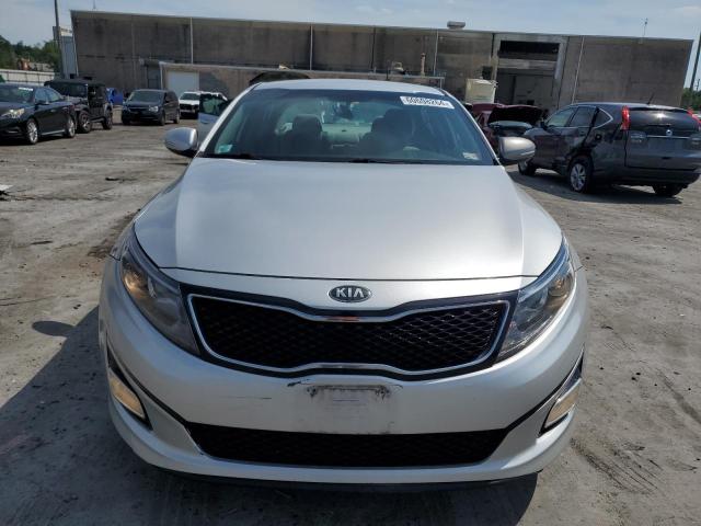 5XXGM4A7XEG314847 KIA Optima Lx